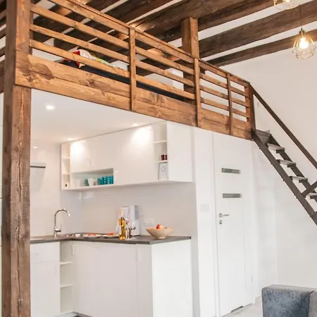 Apartment Onyx Kochanowskiego