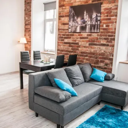 Onyx Kochanowskiego Apartment