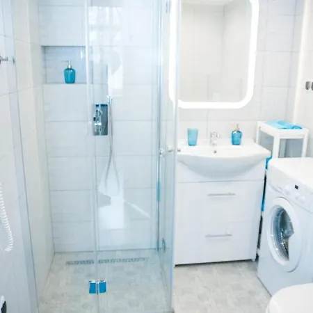 Onyx Kochanowskiego Apartment