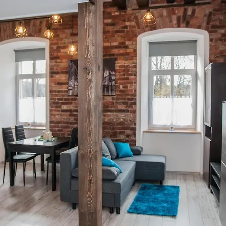 Onyx Kochanowskiego Apartment Krakow